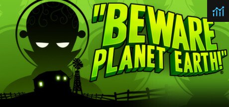 Beware Planet Earth PC Specs