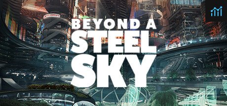Beyond a Steel Sky PC Specs