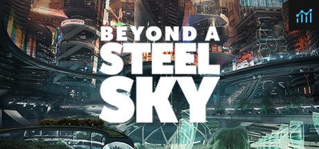 Can I Run Beyond a Steel Sky?