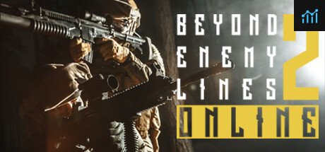 Beyond Enemy Lines 2 Online PC Specs