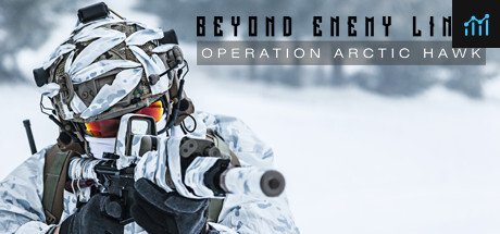 Beyond Enemy Lines: Operation Arctic Hawk PC Specs