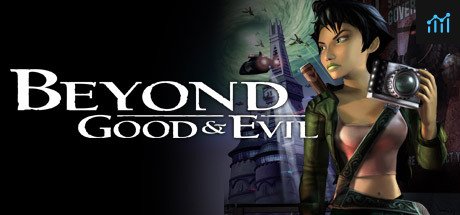 Beyond Good and Evil PC Specs