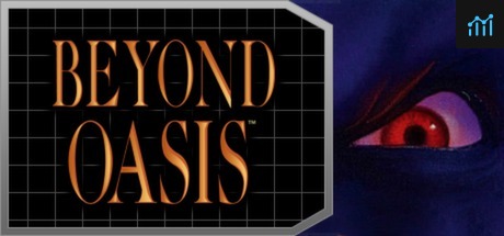Beyond Oasis PC Specs