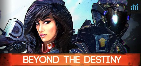 Beyond The Destiny PC Specs