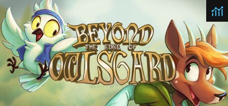 Beyond The Edge Of Owlsgard PC Specs