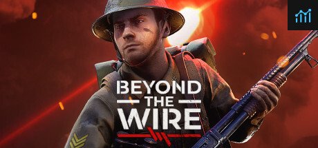 Beyond The Wire PC Specs