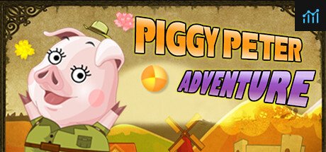 彼得猪冒险 | Piggy Prter Adventure | ABENTEUER von Peter, dem Schweinchen PC Specs