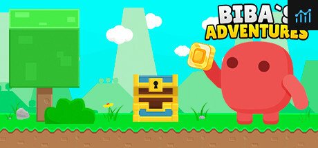 Biba`s Adventures PC Specs
