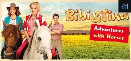 Bibi & Tina - Adventures with Horses PC Specs