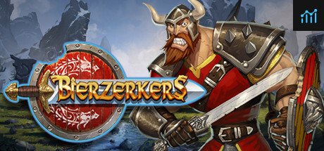 Bierzerkers PC Specs