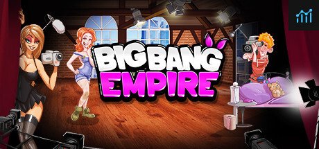 Big Bang Empire PC Specs