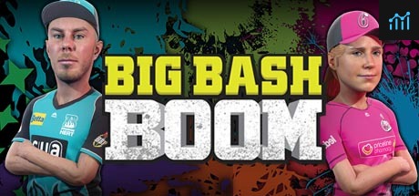 Big Bash Boom PC Specs