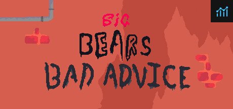 Big Bears Bad Advice - A Non-Biased Daily Fortune Teller PC Specs