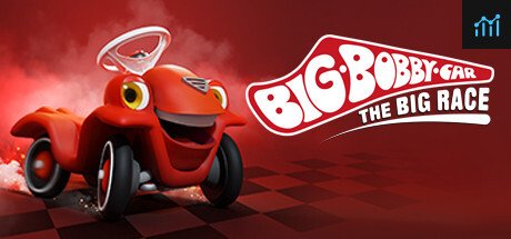 BIG-Bobby-Car – The Big Race PC Specs