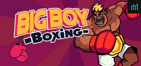 Big Boy Boxing PC Specs
