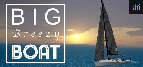 Big Breezy Boat - Relaxing Sailing PC Specs