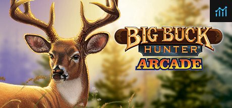 Big Buck Hunter Arcade PC Specs