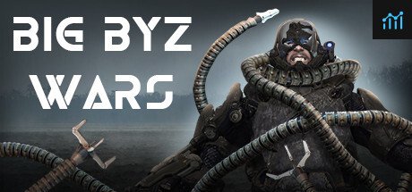 Big Byz Wars PC Specs