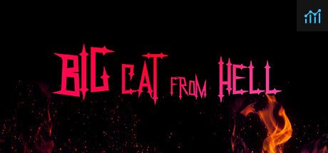 Big Cat from Hell PC Specs