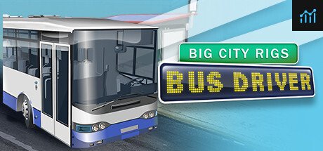 Big City Rigs: Bus Driver PC Specs