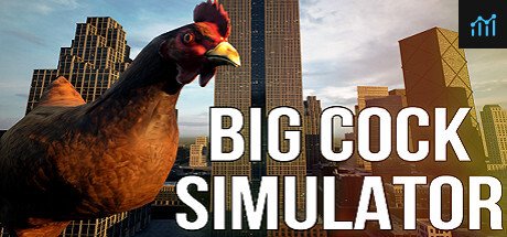 Big Cock Simulator PC Specs