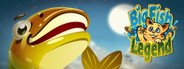 Big Fish Legend System Requirements