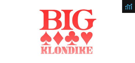 Big Klondike - Classic Solitaire PC Specs