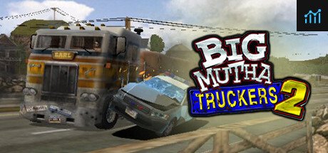 Big Mutha Truckers 2 PC Specs