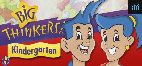Big Thinkers Kindergarten PC Specs