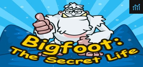 Bigfoot: The Secret Life PC Specs