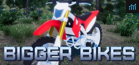 Bigger Bikes PC Specs