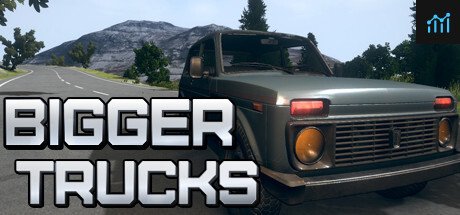 Bigger Trucks PC Specs