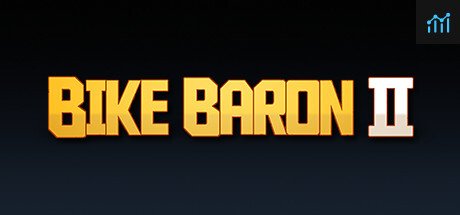 Bike Baron 2 PC Specs