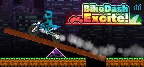 Bike Dash Excite! PC Specs