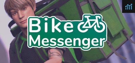 Bike Messenger PC Specs