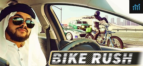 Bike Rush PC Specs