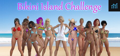 Bikini Island Challenge PC Specs