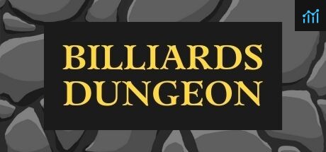 Billiards Dungeon PC Specs