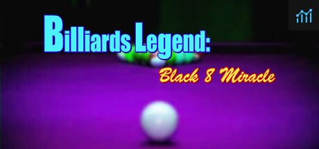 Billiards Legend:Black 8 Miracle PC Specs