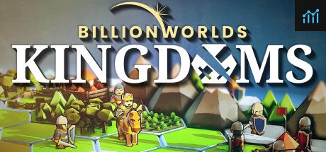 Billionworlds : Kingdoms PC Specs