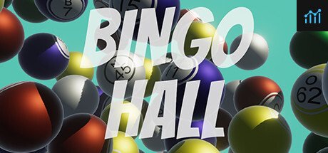 Bingo Hall PC Specs