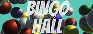 Bingo Hall System Requirements