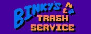 Binky's Trash Service System Requirements
