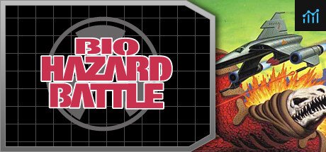 Bio-Hazard Battle PC Specs