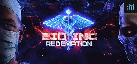 Bio Inc. Redemption PC Specs