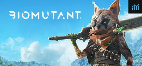 Can I Run BIOMUTANT?