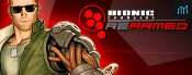 Can I Run Bionic Commando: Rearmed?
