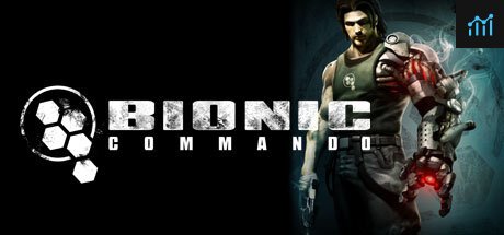 Bionic Commando PC Specs