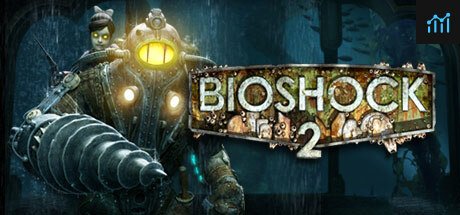 BioShock 2 PC Specs