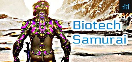 Biotech Samurai PC Specs